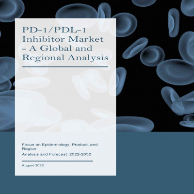 PD-1/PDL-1 Inhibitor Market Size, Future Opportunities And Forecast To 2032
