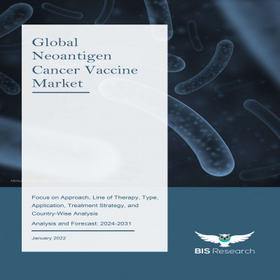 Neoantigen Cancer Vaccine Market is Expected To Grow at the Highest CAGR of 77.73% During 2024-2031
