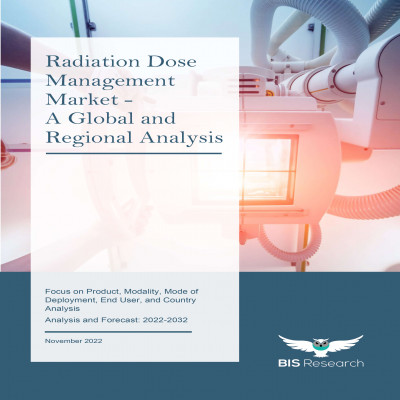 Radiation Dose Management Market Analysis, Key Company Profiles, Types, Applications and Forecast to 2032